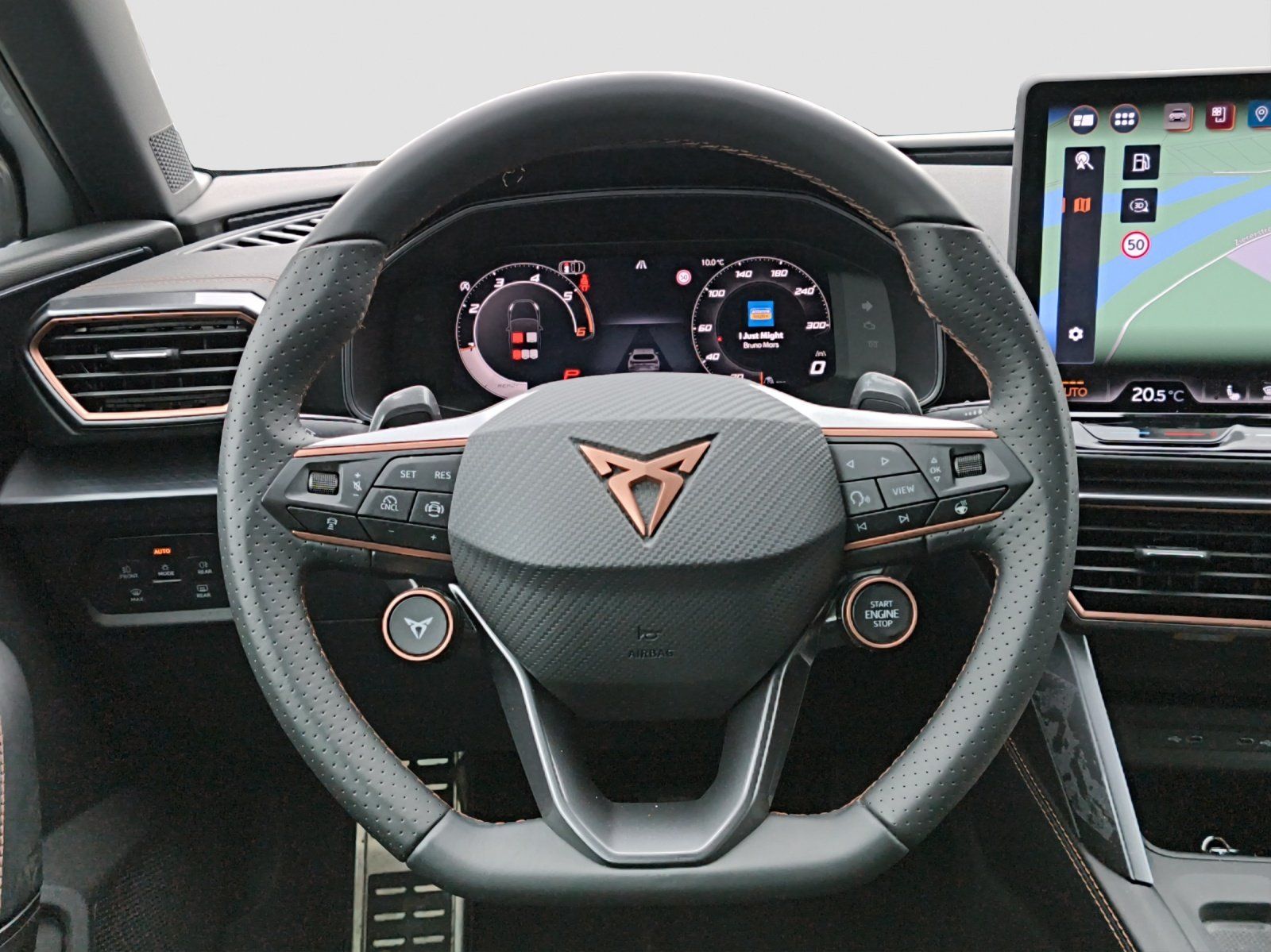 Cupra Leon - Bild 14