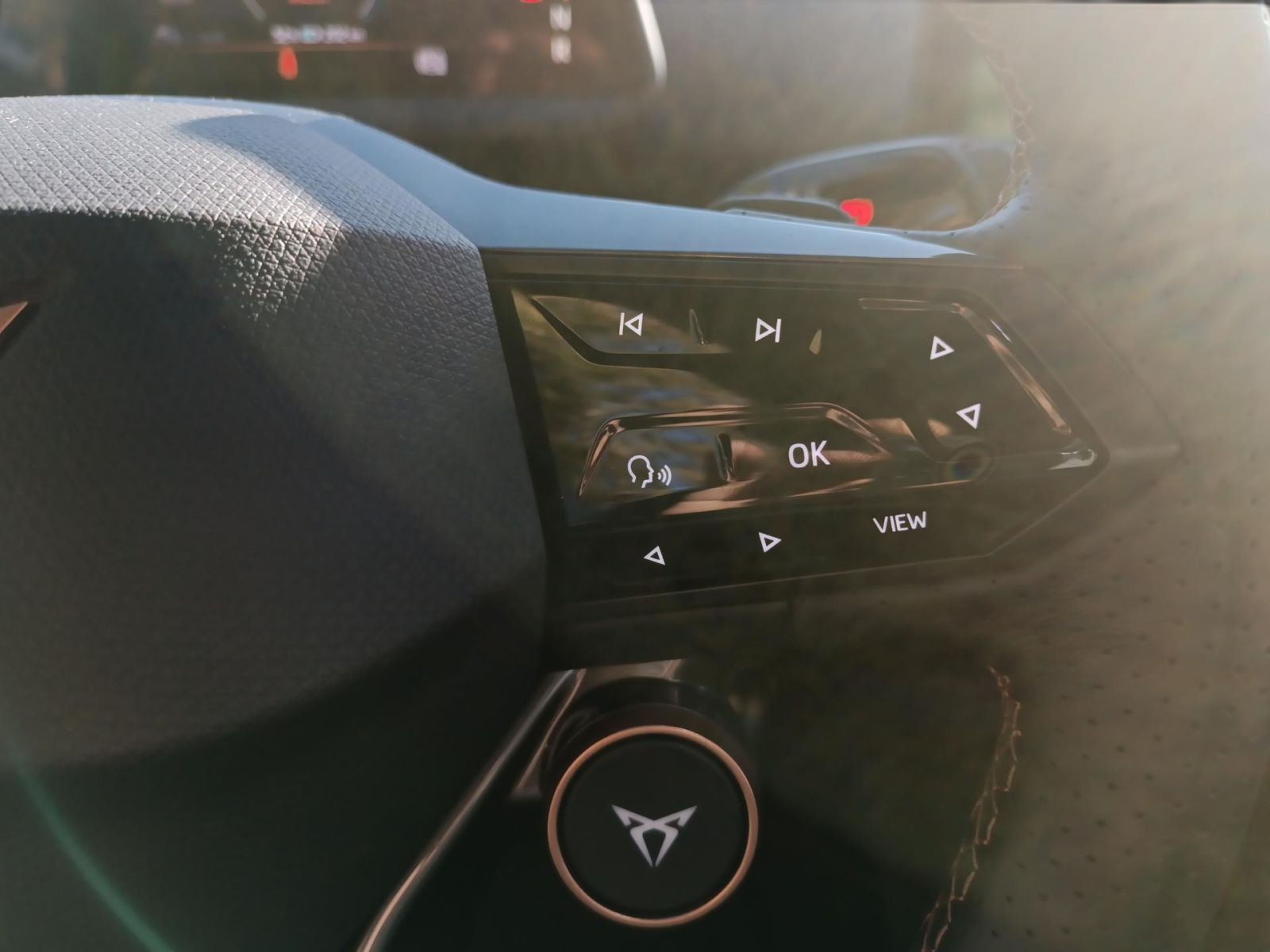 Cupra Tavascan - Bild 14