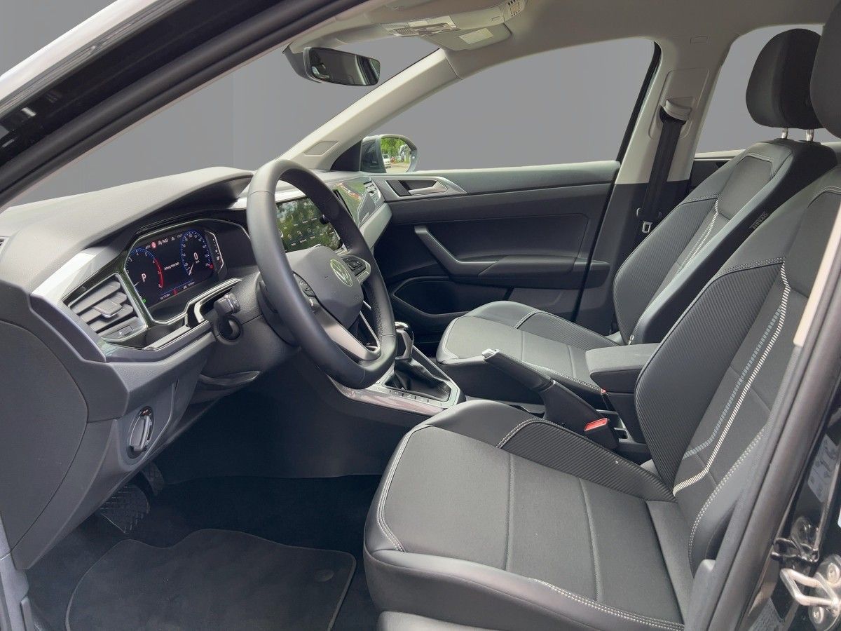 Volkswagen Taigo - Bild 9