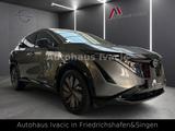 Nissan Ariya Advance Pack 87 kWh 242 PS I Tech-Pack. - Nissan Ariya: Advance Pack