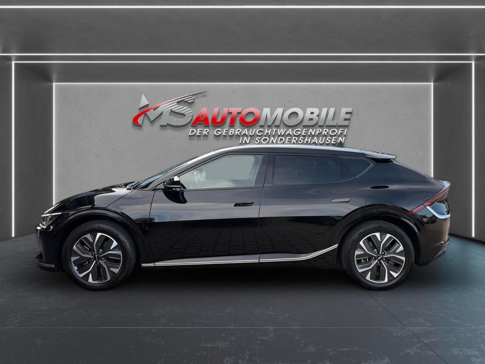 KIA EV6 170CH