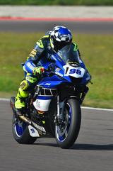 Yamaha YZF-R6 RJ27 Race Rennstrecke  - YAMAHA R6