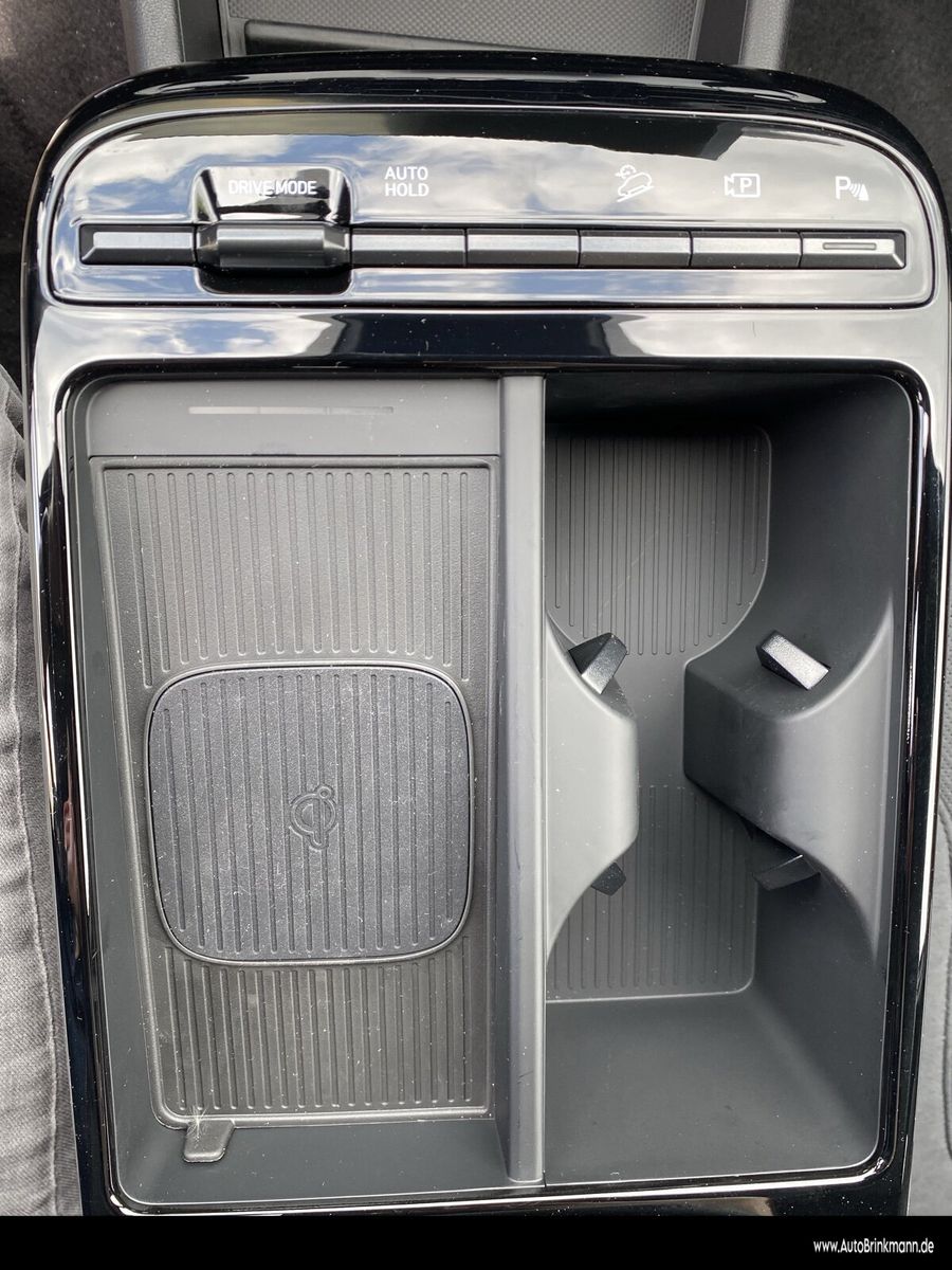Hyundai Tucson – Bild 16
