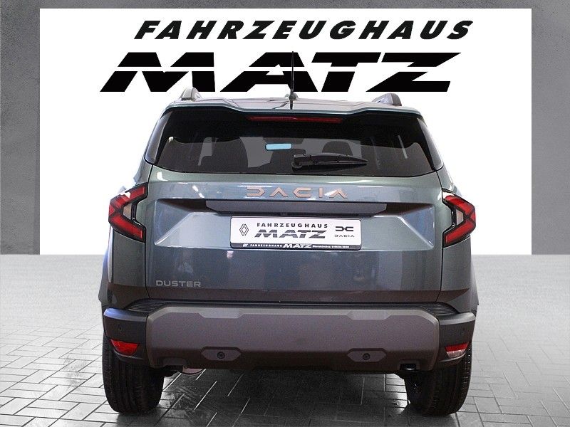 Fahrzeugabbildung Dacia Duster III Tce130 Extreme*Media Nav*Winterpaket*