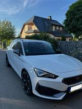 Cupra Leon Sportstourer VZ 2.0 TSI 310PS DSG  - Cupra Leon in Chemnitz