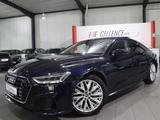 Audi A7 Sportback 55 TFSI QUATTRO S-LINE / PANORAMA - blaue Audi A7