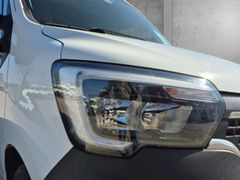 Fahrzeugabbildung Master III Kasten L2H2 HKa 3,5t SORTIMO