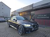 BMW X4 xDrive 20 d M Sport - BMW X4 Gebrauchtwagen in Frankfurt