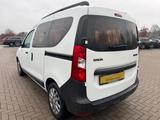Dacia Dokker Essential*Klima*1.5-L 75 PS - Dacia Dokker Essential mit Diesel-Antrieb