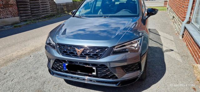 SEAT Seat Ateca Cupra