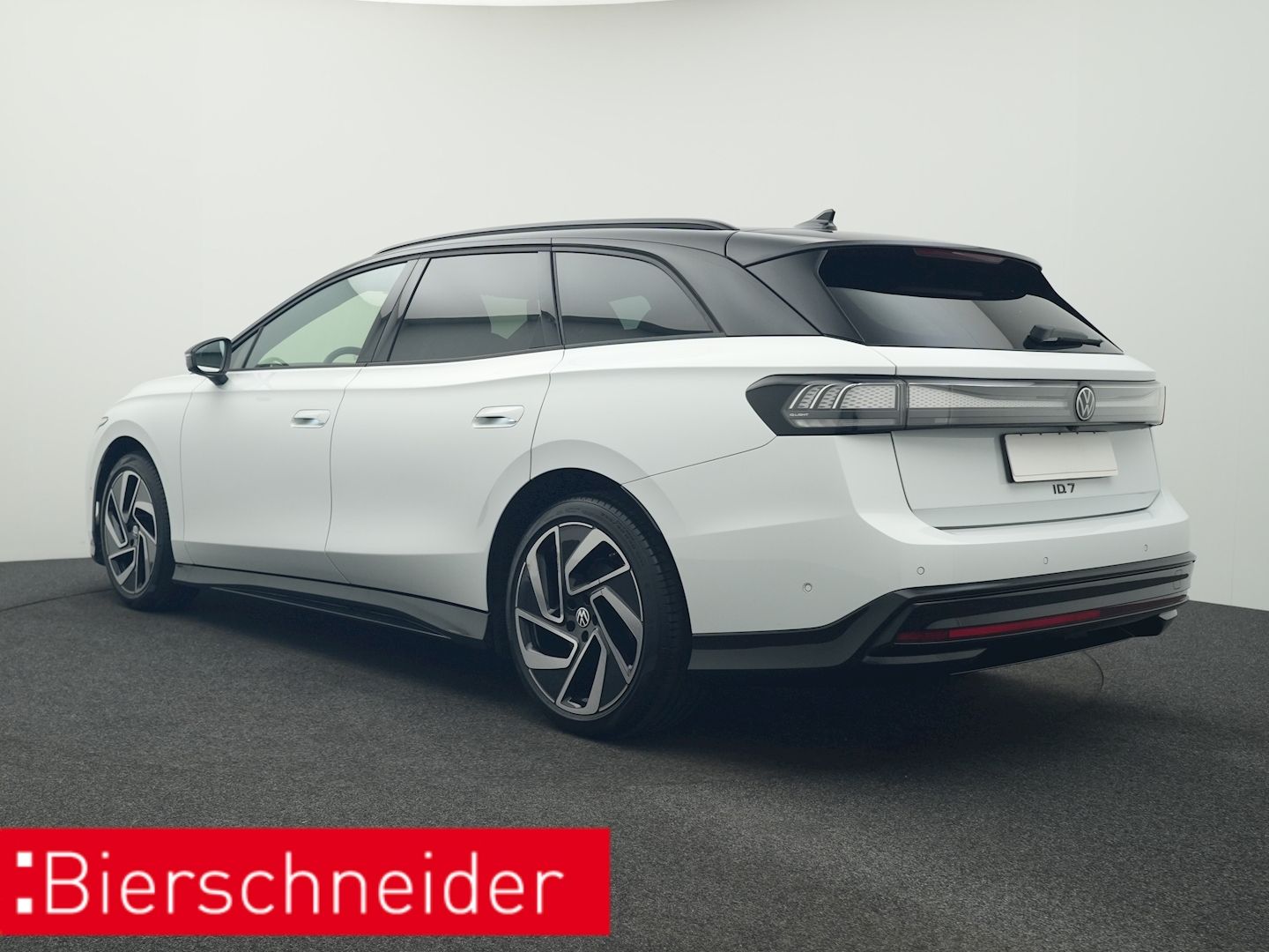 Volkswagen ID.7 Tourer BLACK-STYLE AHK AREA-VIEW foto 4