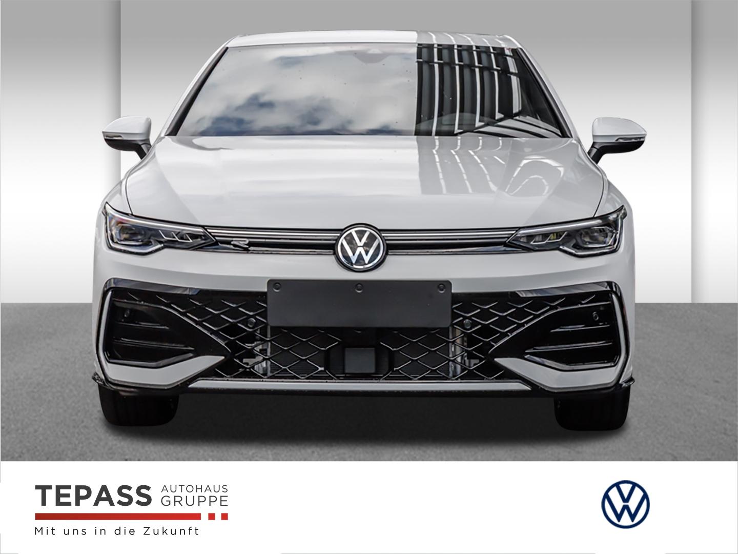 Volkswagen Golf 1.5 eTSI R-Line NAVI LANE IQ