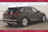 Audi e-tron S quattro-NAV-LED-LUFT-ACC-SOUND-20 ZOLL- - schwarze Audi e-tron