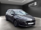 Ford Focus Titanium X Matrix*HUD*AHK*ACC*LM*DAB - Ford mit Diesel-Antrieb: Kombi, Automatik