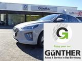 Hyundai IONIQ 1.6 GDI Style Hybrid*Navi*LED*RFK*SHZ*Topz - gebrauchte Hyundai IONIQ aus dem Jahr 2021