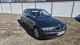 BMW 316i 3er e46 TÜV 11/26 - BMW: 3er E46