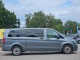 Mercedes-Benz Vito Tourer 116 CDI 9 Sitzer Motor NEU Extralang - Mercedes-Benz Vito: Sitzer
