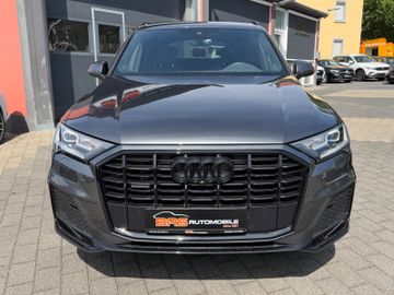 Audi Q7 - 2