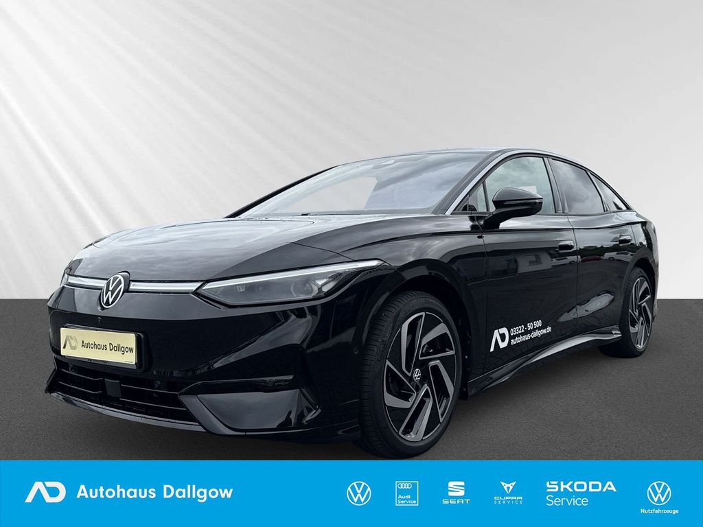 Volkswagen ID.7