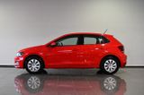 Volkswagen Polo 1.0 BlueMotion Comfortline LED Tempomat  - Volkswagen Polo: Bluemotion Comfortline