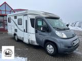 HYMER / ERIBA / HYMERCAR T 578 Premium 50 *SAT*Markise*F-träger*Backofen - HYMER / ERIBA Teilintegrierter