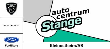 Auto Centrum Stange GmbH Logo