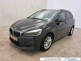BMW 216 Active Tourer LED-Xenon Navi KeylessGo Klim - BMW 216 Active Tourer aus 2021