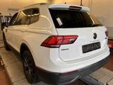 Volkswagen Tiguan Allspace/LED/AHK/R-KAM/VIRTUAL/ACC/HUD/SH - gebrauchte VW Tiguan Allspace aus dem Jahr 2023