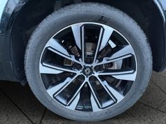 Renault Austral 1.2 E-TECH Hybrid 200 (EU 6e)