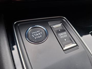 Peugeot 508 - 8