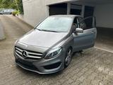 Mercedes-Benz B 250 LEDER/4MATIC/AMG/SHZ/NAVI/MEMORY/STANDHEIZ - Mercedes-Benz 250: Kombi