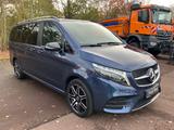 Mercedes-Benz V 300 d 4MATIC AVANTGARDE EDITION Lang - Mercedes-Benz V 300 in Magdeburg