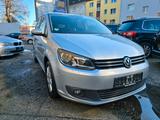 Volkswagen Touran Cup BMT*7Sitzer *AUTOMATIK