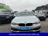 BMW 320 i Advantage 1.Hand Scheckheft Pano SPH SHZ - BMW 320 in Dortmund