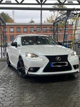 Lexus IS 300 300h Automatik - - Lexus IS 300 h Gebrauchtwagen