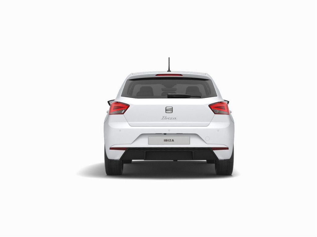 Seat Ibiza - Bild 8