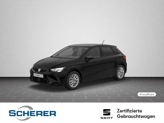 Image of Seat Ibiza