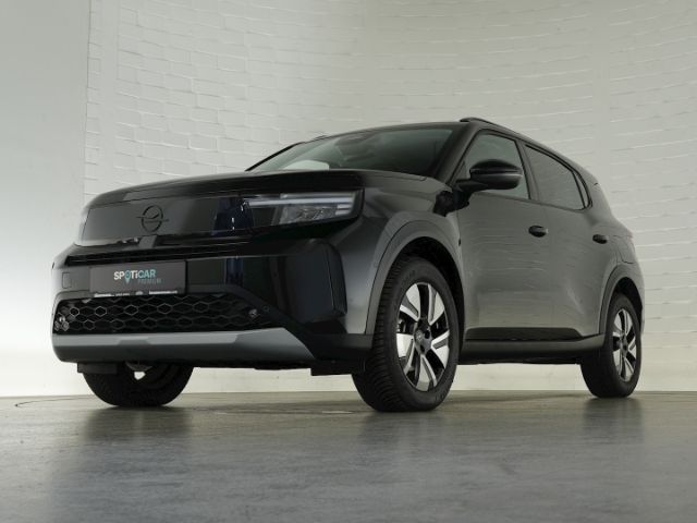 Frontera C HYBRID GS eDCT+NAVI+RÜCKFAHRKAMERA+SI
