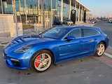 Porsche Sport Turismo Turbo 4.0l V8 *Approved 09/27* - Porsche Panamera: 4s Turbo
