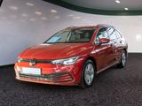 Volkswagen Golf VIII Variant Life 2.0 TDI DSG ACC LED NAVI - Volkswagen: TDI
