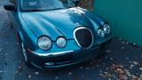 Jaguar j a g u a r.  s - t y p e.    v 6       zu... - gebrauchte Jaguar S-Type aus dem Jahr 2000