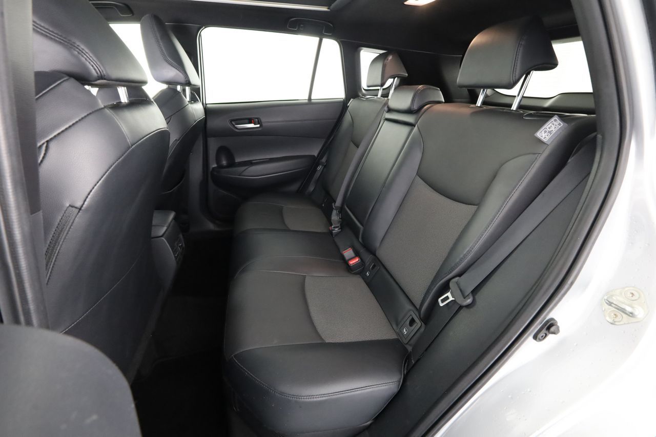 Other TOYOTA Corolla Cross 2.0 Hybrid 197 CV E-CVT Lou imagem 3