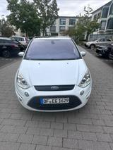 Ford S-Max 1,6 EcoBoost Titanium / Business Panet - Ford S-Max von privat