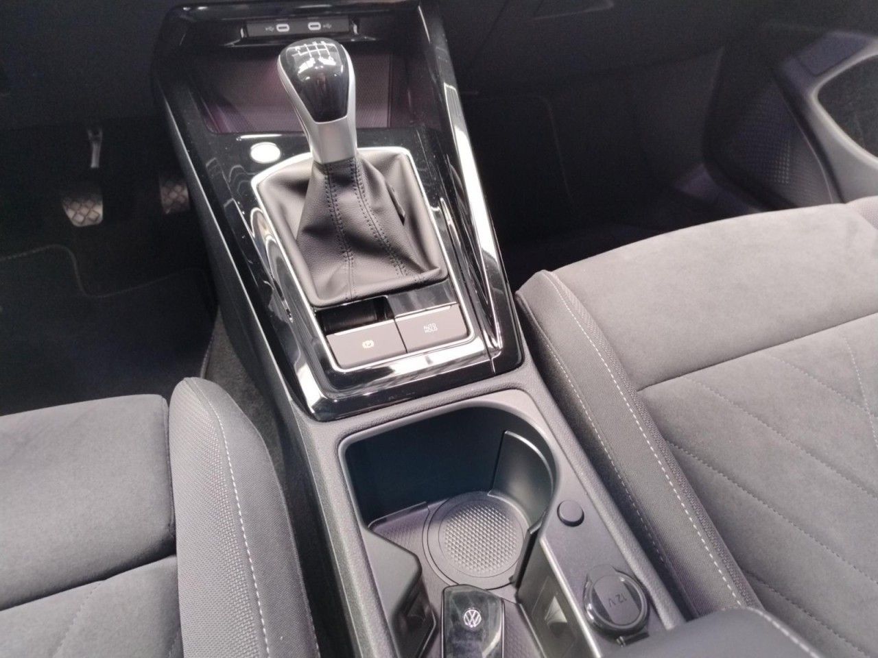 Golf Variant Style 1.5 TSI Klima Navi