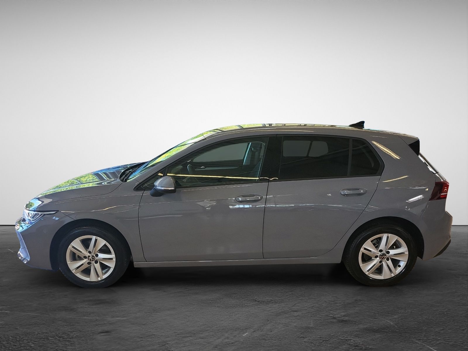Volkswagen Golf 1.5 TSI Life LED Sitzheizung Navi SideAssis foto 4
