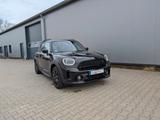 MINI Countryman S (Cooper) Cooper S ALL4 AT Cooper S - MINI Countryman Serie: Kleinwagen