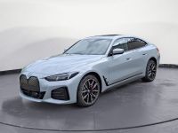 BMW i4 - Vorschau Bild 2