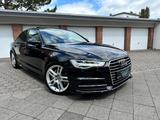 Audi A6 Lim. 2.0 TDI ultra*Navi*Kam*SDach *Tem*totw*S - Audi A6: 2.2