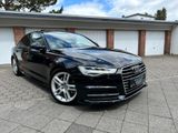 Audi A6 Lim. 2.0 TDI ultra*Navi*Kam*SDach *Tem*totw*S - Audi A6 Gebrauchtwagen in Krefeld
