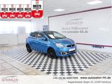 Mitsubishi Space Star Diamant Edition+*2Vorb*Mitsubis.Servi - Mitsubishi Space Star Gebrauchtwagen in Hamburg